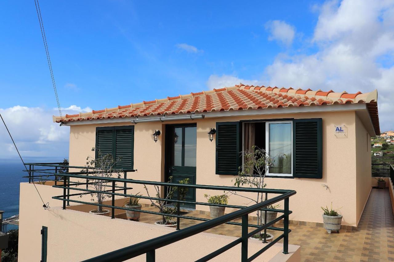 里贝拉布拉瓦Casa Bela Vista别墅 外观 照片